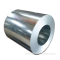 dx52d z140 galvanized steel coil